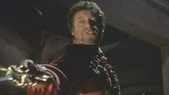Episode 25 The Death Merchant