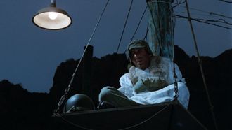 Episode 22 Souvenirs