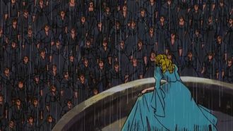 Episode 40 Farewell, My Darling Oscar