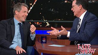 Episode 164 Hugh Grant/Margaret Hoover/Sean Donnelly