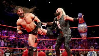 Episode 39 WWE Extreme Rules 2017 Fallout