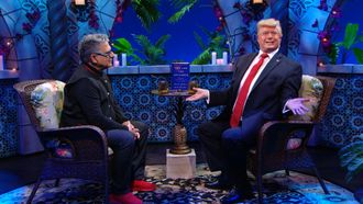 Episode 4 Deepak Chopra