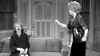 Episode 15 Lucy's Sister Pays a Visit