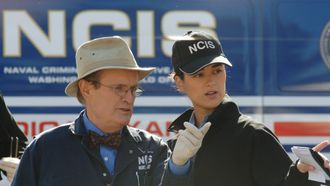 Episode 16 Family Secret