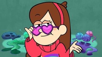 Episode 4 Call Me Mabel