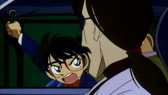 Episode 12 Ayumi-chan's Kidnapping Case