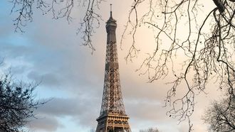 Episode 8 Paris