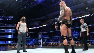Episode 4 Countdown to Royal Rumble 2017