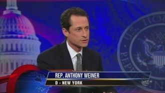 Episode 20 Anthony Weiner