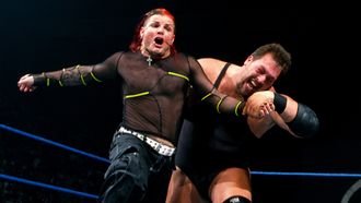 Episode 14 SmackDown 86