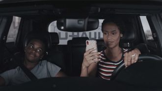 Episode 1 Leap