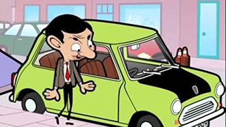 Episode 3 No Parking