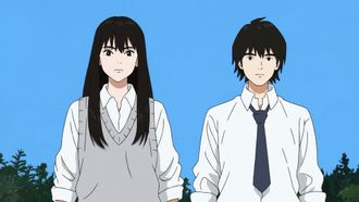 Episode 11 The Young Man and the Sea