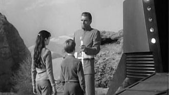 Episode 16 The Keeper (1)