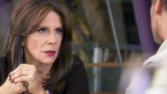 Episode 70 Leona en celo