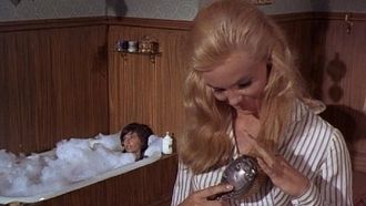 Episode 16 The Invaders