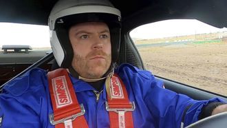 Episode 5 Driving Mr. Gates