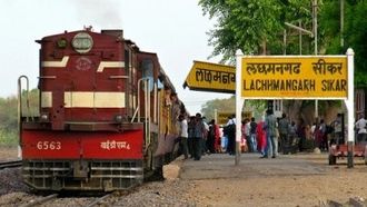 Episode 2 India: Overcrowded and Unstoppable