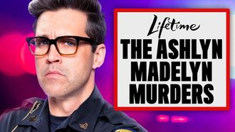 Episode 45 Ridiculous Lifetime Movies (GAME)