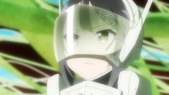 Episode 4 Oracle