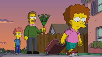 Episode 9 Todd, Todd, Why Hast Thou Forsaken Me?