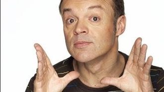 Episode 6 Graham Norton