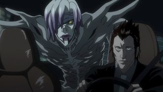 Episode 23 Frenzy