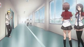 Episode 6 Wassan kutaru!