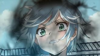 Episode 7 I Learned Something Amazing. I'll Hide Myself Before I can be Erased