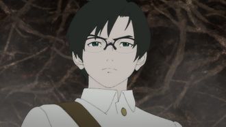 Episode 17 The Empty Girl