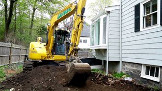Episode 2 Newton GenNEXT: A Few Good Landscapers