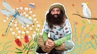 Episode 11 Mindful Garden