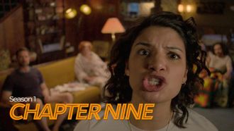 Episode 9 Chapter Nine