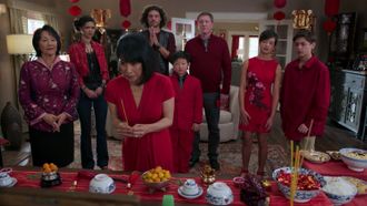 Episode 2 Chinese New Year