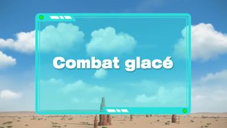 Episode 48 Cold Comfort