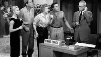 Episode 3 Lucy Hunts Uranium