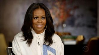 Episode 125 Michelle Obama