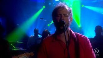 Episode 79 Bon Iver