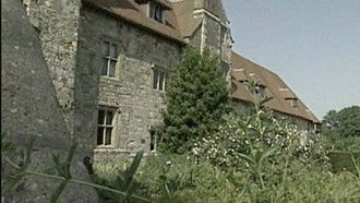 Episode 17 Michalham Priory