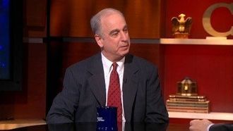 Episode 83 Richard Hersh