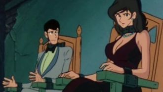 Episode 10 ZenigataCon