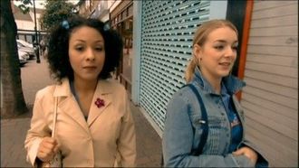 Episode 6 Mate Date