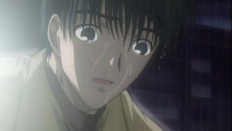Episode 20 Chii Disappears
