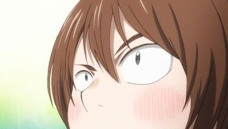 Episode 17 Chapter 34 Silver Thread / Chapter 35 Water's Surface / Chapter 36 Base of the Blue Night