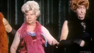 Episode 24 Uncle Charley's Aunt