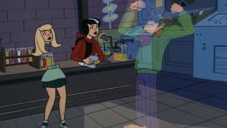 Episode 6 X Marks the Spot