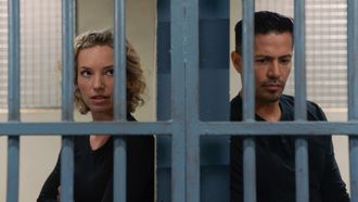 Episode 13 Judge Me Not