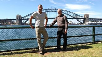 Episode 2 Sydney to North Head