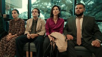 Episode 7 Testimony