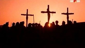 Episode 11 The First Christians